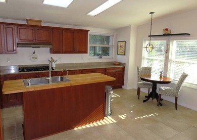 This beautiful home includes a newer roof & thermal windows - photo 10
