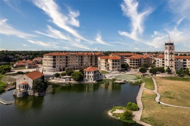 Lake Condo For Sale in Mckinney, Texas