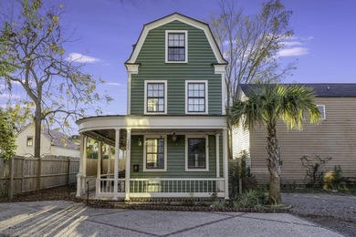 Welcome to 265 Coming Street, a rare, turnkey investment - photo 2