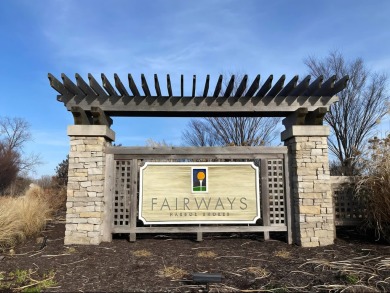 Lake Lot For Sale in Saint Joseph, Michigan