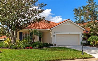 Lake Home Sale Pending in Bradenton, Florida