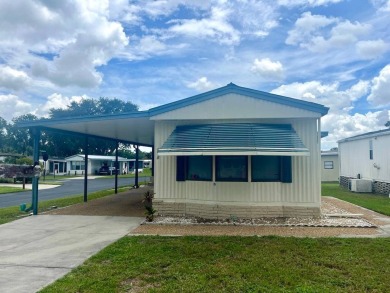 Lake Home For Sale in Lakeland, Florida