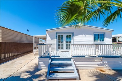 Colorado River - Mohave County Home For Sale in Mohave Valley Arizona