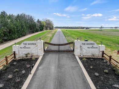 Lakefront Lot in Gated Luxury Community - photo 19