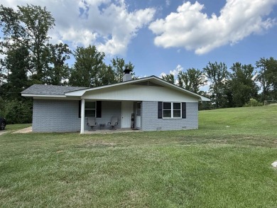 (private lake, pond, creek) Home For Sale in Murfreesboro Arkansas