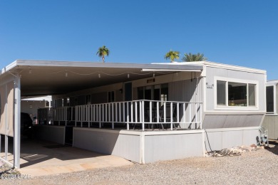 Lake Havasu Home For Sale in Lake Havasu City Arizona