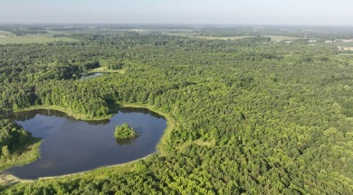 (private lake, pond, creek) Acreage For Sale in Pierceton Indiana