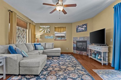 Welcome to your dream home in the highly sought-after Stoney - photo 11