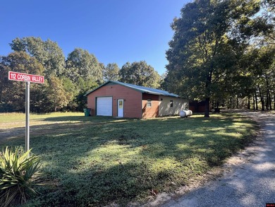 Norfork Lake Home For Sale in Tecumseh Missouri