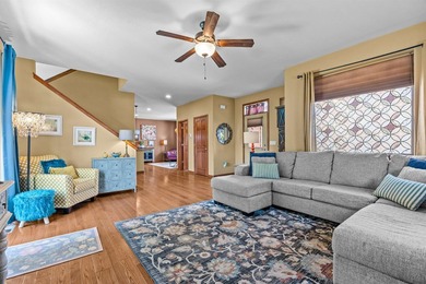 Welcome to your dream home in the highly sought-after Stoney - photo 13