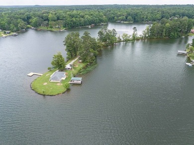 Rare opportunity on Lake Harding. Situated on a premier, deeded - photo 5