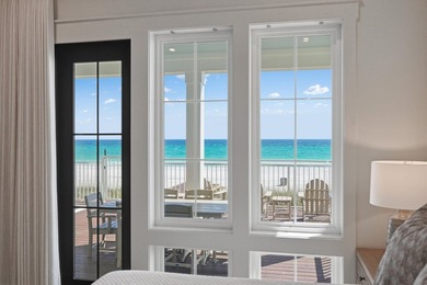 Set along the sugar-white shoreline of Panama City Beach, The - photo 15