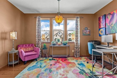 Welcome to your dream home in the highly sought-after Stoney - photo 15