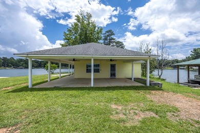 Rare opportunity on Lake Harding. Situated on a premier, deeded - photo 6