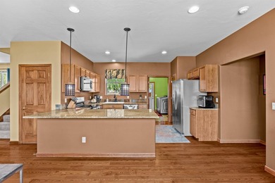 Welcome to your dream home in the highly sought-after Stoney - photo 16