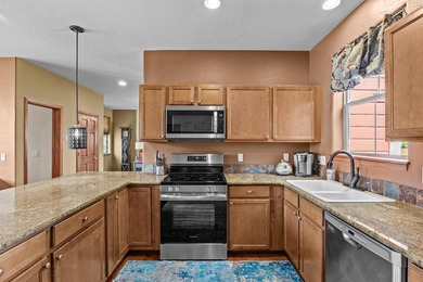 Welcome to your dream home in the highly sought-after Stoney - photo 17