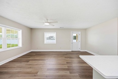 Rare opportunity on Lake Harding. Situated on a premier, deeded - photo 8