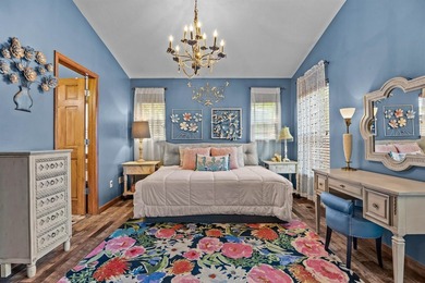 Welcome to your dream home in the highly sought-after Stoney - photo 19