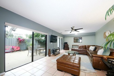 Enjoy comfortable Florida living in this bright and spacious - photo 3