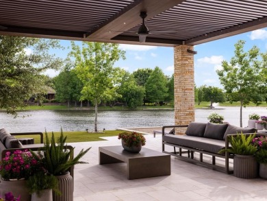 Lake Home For Sale in Plano, Texas