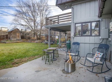 Beautiful historic 4-bedroom home in the heart of Old Town Eagle - photo 33