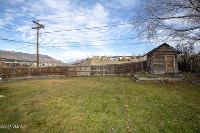 Beautiful historic 4-bedroom home in the heart of Old Town Eagle - photo 34