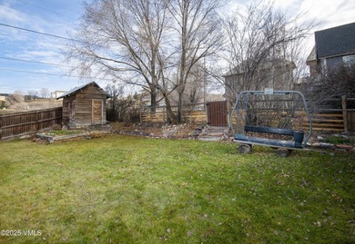 Beautiful historic 4-bedroom home in the heart of Old Town Eagle - photo 35