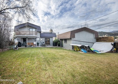 Beautiful historic 4-bedroom home in the heart of Old Town Eagle - photo 36
