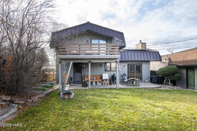 Beautiful historic 4-bedroom home in the heart of Old Town Eagle - photo 37