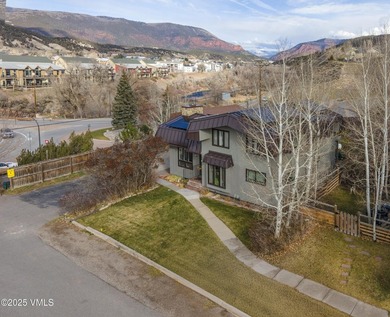 Beautiful historic 4-bedroom home in the heart of Old Town Eagle - photo 41