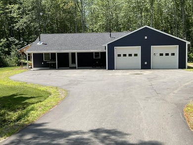 Welcome to this beautifully built 2024 ranch, thoughtfully - photo 42