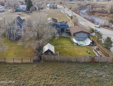 Beautiful historic 4-bedroom home in the heart of Old Town Eagle - photo 43