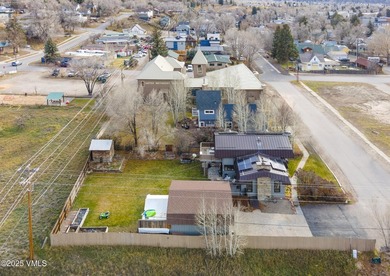 Beautiful historic 4-bedroom home in the heart of Old Town Eagle - photo 44