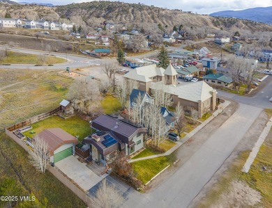 Beautiful historic 4-bedroom home in the heart of Old Town Eagle - photo 45