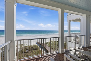 Set along the sugar-white shoreline of Panama City Beach, The - photo 47