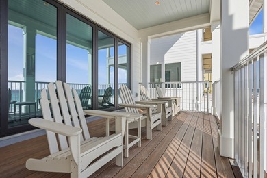 Set along the sugar-white shoreline of Panama City Beach, The - photo 48