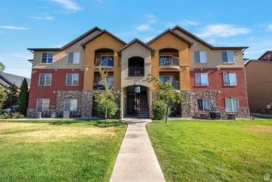 Utah Lake Condo For Sale in Pleasant Grove Utah