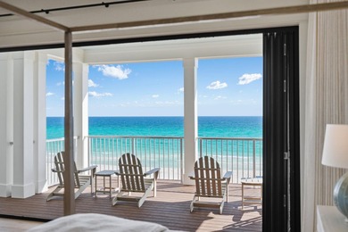 Set along the sugar-white shoreline of Panama City Beach, The - photo 59