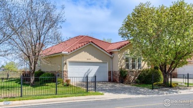 Lake Home For Sale in Longmont, Colorado