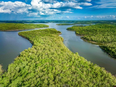 Lake Home For Sale in Mountain Home, Arkansas