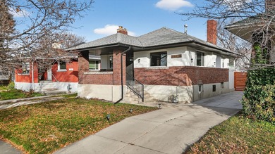 Great Salt Lake Home For Sale in Salt Lake City Utah