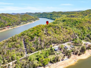 2.99 Acre Dockable Cherokee Lakefront Lot in Gated Community - photo 16
