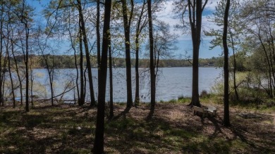 UNRESTRICTED LAKE LOT with Septic Permit in hand! This roughly - Lake Lot For Sale in Waterloo, South Carolina