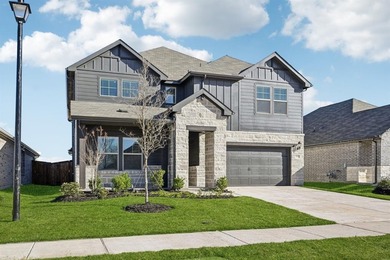 Lake Lavon Home Active Under Contract in Farmersville Texas