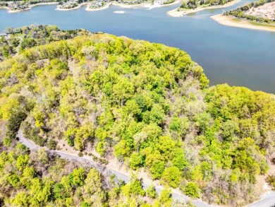 2.99 Acre Dockable Cherokee Lakefront Lot in Gated Community - photo 27
