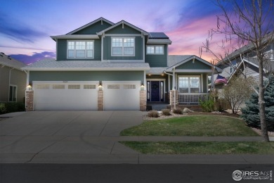 Lake Home For Sale in Fort Collins, Colorado