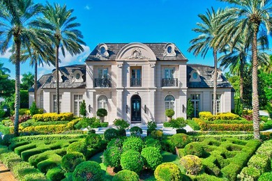 Truly one-of-a-kind estate home on over 1.2 acres, the largest - photo 1