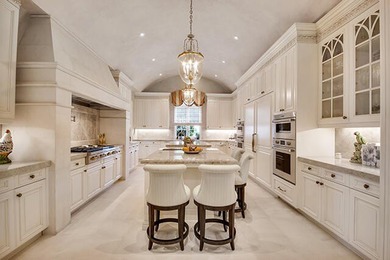 Truly one-of-a-kind estate home on over 1.2 acres, the largest - photo 6