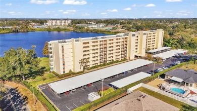 Lake Condo For Sale in Winter Haven, Florida