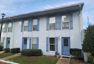 Old Fort Bayou Coastal Preserve Condo For Sale in Ocean Springs Mississippi